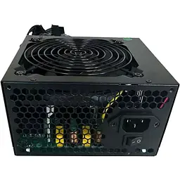 БЖ 600W Casecom, 120mm, Modular, Box (CM 600FM ATX)