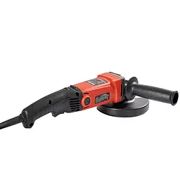 Кутова шліфувальна машина Vitals Master Ls1286HLv (43105) - мініатюра 4