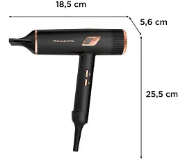 Фен Rowenta CV9920F3 - мініатюра 11