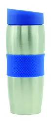 Термокружка Сon Brio СB-338-Blue 380 мл синий