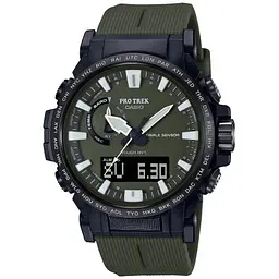 Годинник Casio PRW-61Y-3ER