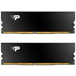 Модуль пам`яті DDR5 2x16GB/4800 Patriot Signature Line Premium (PSP532G4800KH1) - мініатюра 3