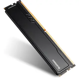 Модуль пам'яті для комп'ютера DDR5 32GB 5600 MHz CL46 1.1V Resistance INTELIGENTES (IR5CIJ1/32) - мініатюра 3