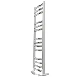 Електрична рушникосушка Laris Гранд П14 500x1200 Е 73207371 - мініатюра 3