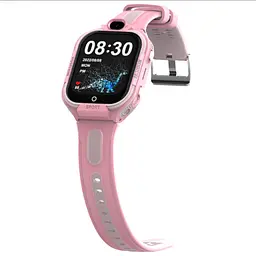 Розумний годинник Wonlex KT35 SPORT 8GB Pink (SBWKT35P) - мініатюра 3