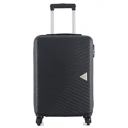 Валіза Semi Line 20" (S) Black (T5690-1) - мініатюра 2