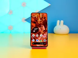 Смартфон Google Pixel 8 8/128 ГБ рожевий б/в [175854] - мініатюра 2