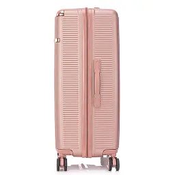 Валіза Semi Line 28" L Rose (T5664-5) - мініатюра 6