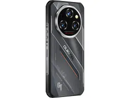 Смартфон Oukitel WP62 8/256GB Black - мініатюра 7