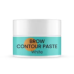 Паста для брів Brow Contour Paste White Joly:Lab 8 г - мініатюра 2