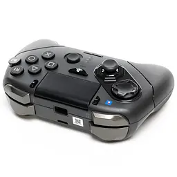 Геймпад Hori Wireless Fighting Commander OCTA PS5 (SPF-040E) - мініатюра 4