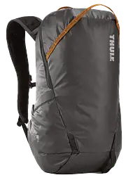Рюкзак Stir 18L Hiking Backpack TSTU-318 Obsidian Thule sum0027985
