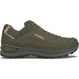 Кросівки Lowa Renegade Evo GTX LO 42 Оливковий