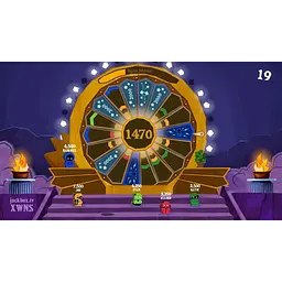 Ключ активації Microsoft The Jackbox Party Pack 8 для Xbox One/Series - мініатюра 7