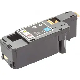 Тонер-картридж BASF Xerox Ph аналог 106R02756 Cyan (KT-106R02756) - мініатюра 3
