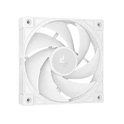 Корпус DeepCool CL6600 Білий (R-CL6600-WHNNA0-G) - мініатюра 8