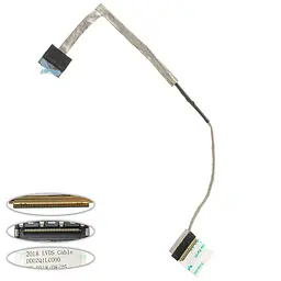 Шлейф матриці для ноутбука ACER (AS: 4553 4625 4745 4820) LED (DD0ZQ1LC000)