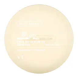 Пудра для обличчя для вирівнювання тону Cica No Sebum UV Powder SPF 20 PA++ VT Cosmetics 5 г
