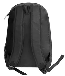 Рюкзак для ноутбука легкий 16 D-LEX LX660РBK 18L Чорний