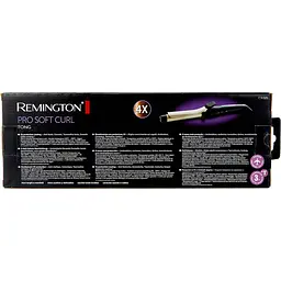 Плойка Remington Pro Soft Curl CI6325 чорна - мініатюра 7