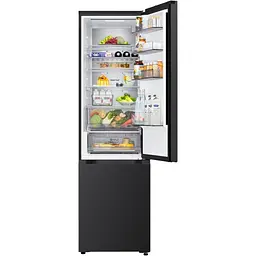Холодильник LG GC-B 509 ETSM - мініатюра 7