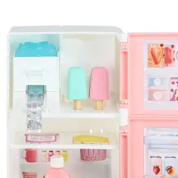 Ігровий набір Moose сюрприз Real Littles S7 Fridge (25440) - мініатюра 4