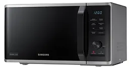 Мікрохвильова піч Samsung MS23K3515AS/UA - мініатюра 2