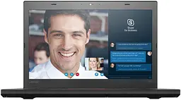 Ноутбук Lenovo ThinkPad T460 (i5-6300U/8/120SSD) "Б/В"