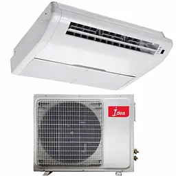 Кондиціонер Idea IUB-18HR-SA6-BN1/IOU-18HR-SA6-BN1