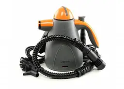Пароочисник Clatronic DR 3535 - мініатюра 2