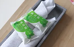 Освіжальне мило Pelican Additive Free Refreshing без домішок 100 г - мініатюра 3