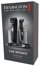 Тример для бороди Remington MB 905 - мініатюра 4