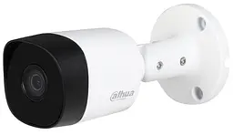 Відеокамера DH-HAC-B2A21P Dahua 2Mp f=3.6mm (99-00002063) - мініатюра 2