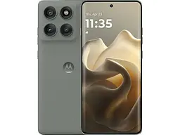 Смартфон Motorola Moto Edge 60 Pro 8/256GB Shadow (PB7X0088RS)