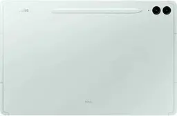 Планшет Samsung Galaxy Tab S9 FE Plus Wi-Fi 8/128GB Ocean Green (SM-X610NLGA) - мініатюра 6