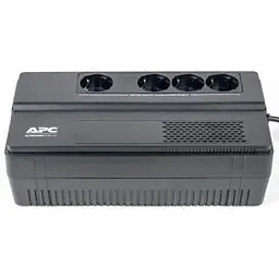 Пристрій безперебійного живлення APC (BV1000I-GR)