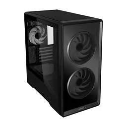 Корпус для ПК Lian Li V150INF Black (G99.V150INFX.00) - мініатюра 3