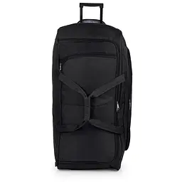 Сумка дорожня на колесах Gabol Week Eco 110L Negro (122315-001) - мініатюра 8