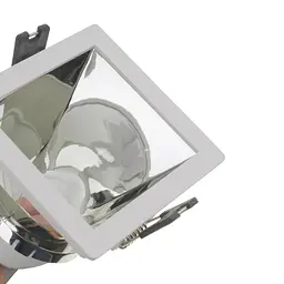 Точковий світильник Brille HDL-DS 183 MR16 WH/CH 36-382 - мініатюра 11