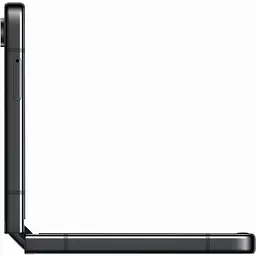 Смартфон Samsung Galaxy Flip5 8/512GB Graphite (SM-F731BZAH) - мініатюра 10