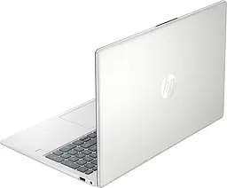 Ноутбук HP 15-fd0203ua (D16CREA) Silver - мініатюра 4