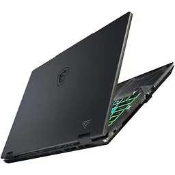 Ноутбук MSI Cyborg 15 B2RWEKG (15.6 FHD IPS 144 Hz, Intel 5-210H, 16 GB, 1 TB, RTX 5050, W11H) Translucent Black (B2RWEKG-258US) - мініатюра 8