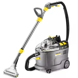 Професійний миючий пилосос Karcher Puzzi 9/1 Bp Adv (1.101-702.0)
