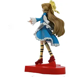 Фігурка Banpresto Код Ґіасс Code Geass in Wonderland Nunnally Нанналлі 17 см B CG N - мініатюра 3