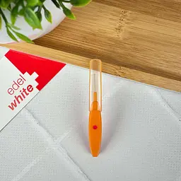 Міжзубна щітка Edel White EasyFlex Profi Line (SSS) 0.45 мм, 1 шт