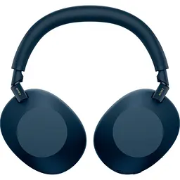 Навушники Sony WH-1000XM6 Midnight Blue (WH1000XM6L.CE7) [136738] - мініатюра 3