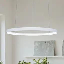 Світильник підвісний Friendlylight Santorini 98 LED 90W 3000 4000K White FL3019