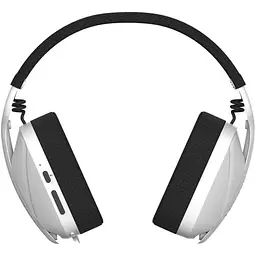 Ігрова гарнітура Bloody GR285 White (GR285 (Sports White)) - мініатюра 6