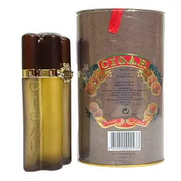 Туалетна вода для чоловіків Remy Latour Cigar Parfums 100 мл (5487625000215)