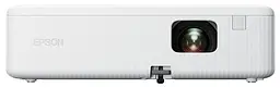 Проєктор Epson CO-FH01 FHD 3000 lm 1.19 - мініатюра 4